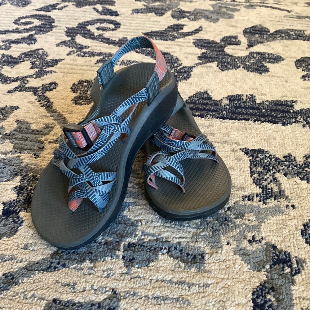 Chaco Z/Cloud X2